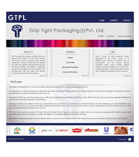 GTPL